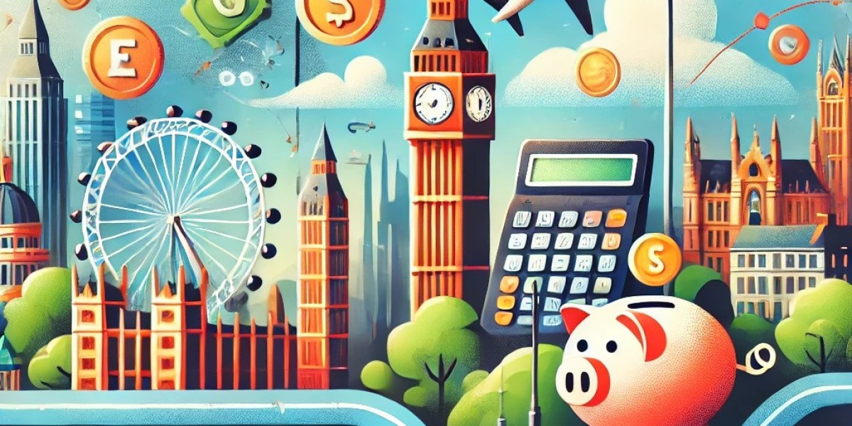 How to Save Money While Traveling in the UK