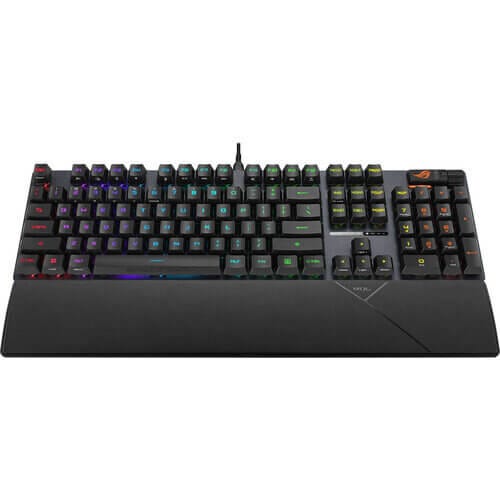 Discover the Best Deals: Buy Wireless Gaming Keyboards Online at Affordable Prices | by ROYAL FOCUS TRADING LLC | Nov, 2024 | Medium