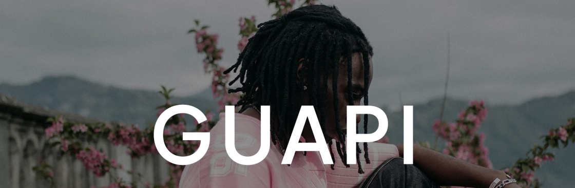 guapi jeans Cover Image