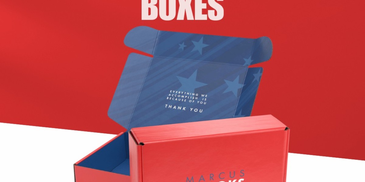 How to Choose the Right Packaging Boxes