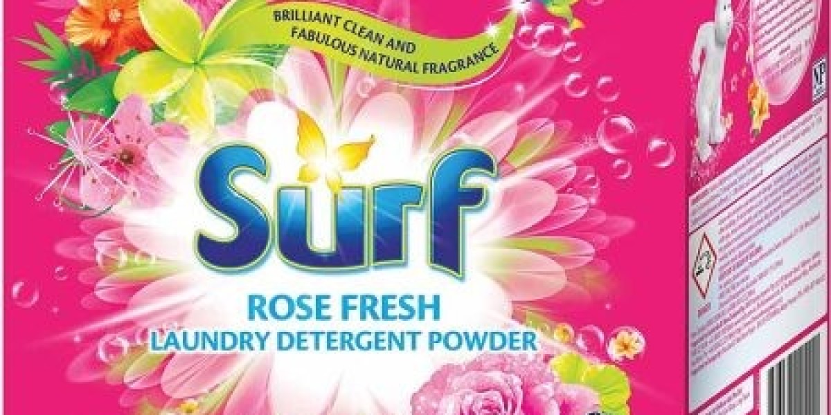 Bulk Surf Laundry Powder – Affordable Options for NZ Retailers