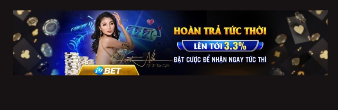 Nhà Cái I9bet Cover Image