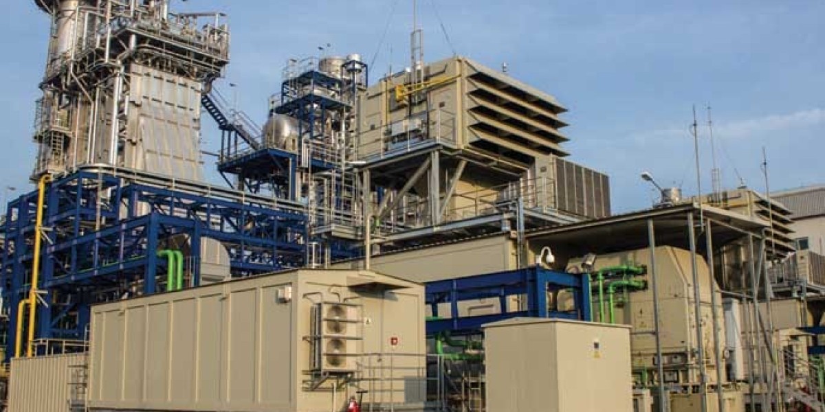 Captive Power Plant: Autoproducers Make Sense for Energy Intensive Industries