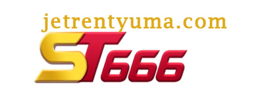 ST666 Jetrentyuma Cover Image