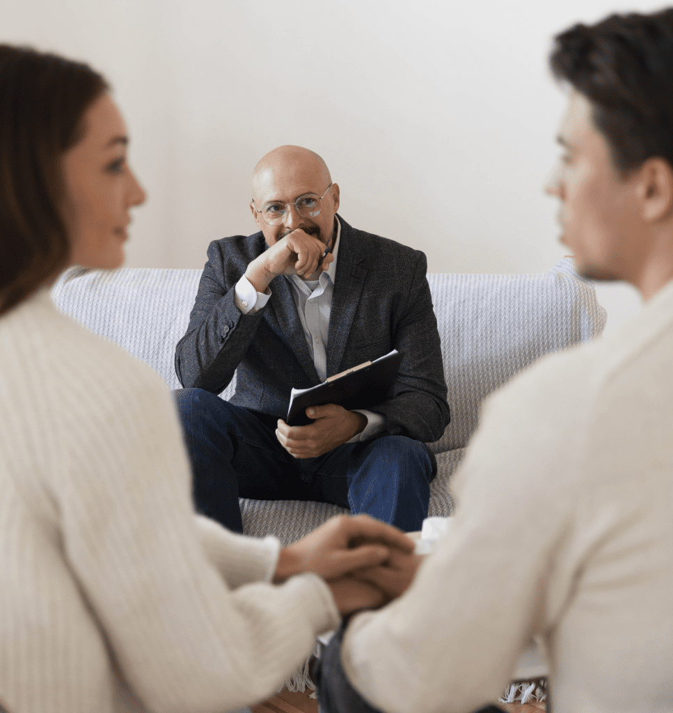 Hire Divorce Coach | Professional Divorce Coaching Services