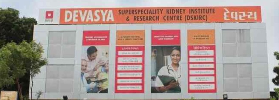 Devasya Hospital Cover Image