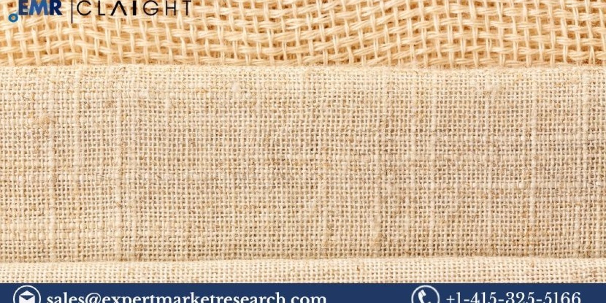 Hemp Clothing Market Size, Growth and Trends (2024-2032)