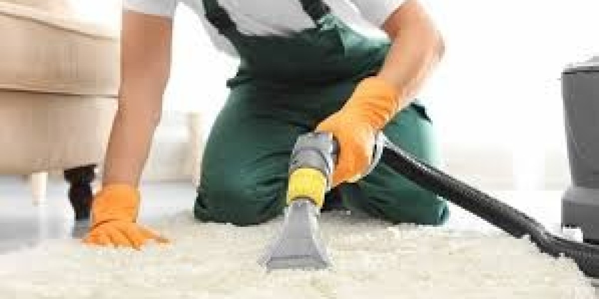 The Role of Carpet Cleaning in a Comfortable and Healthy Home