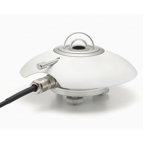 Solar Radiation Sensor Pyranometer Manufacturers in India | S S Micro