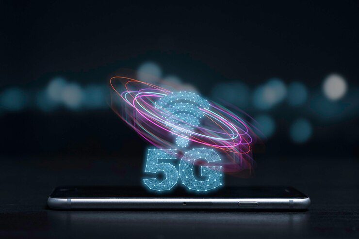 How 5G is Forming the Future of Connectivity -