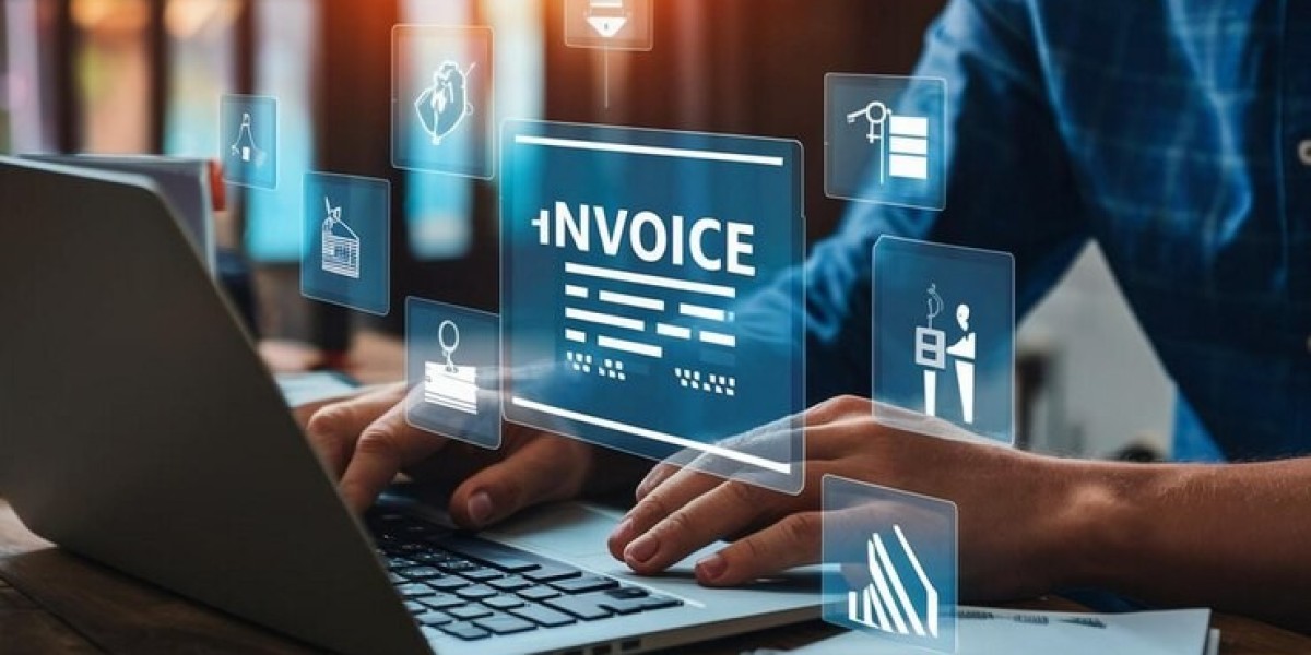 Invoicing Software In The UK - A Guide For Small Businesses