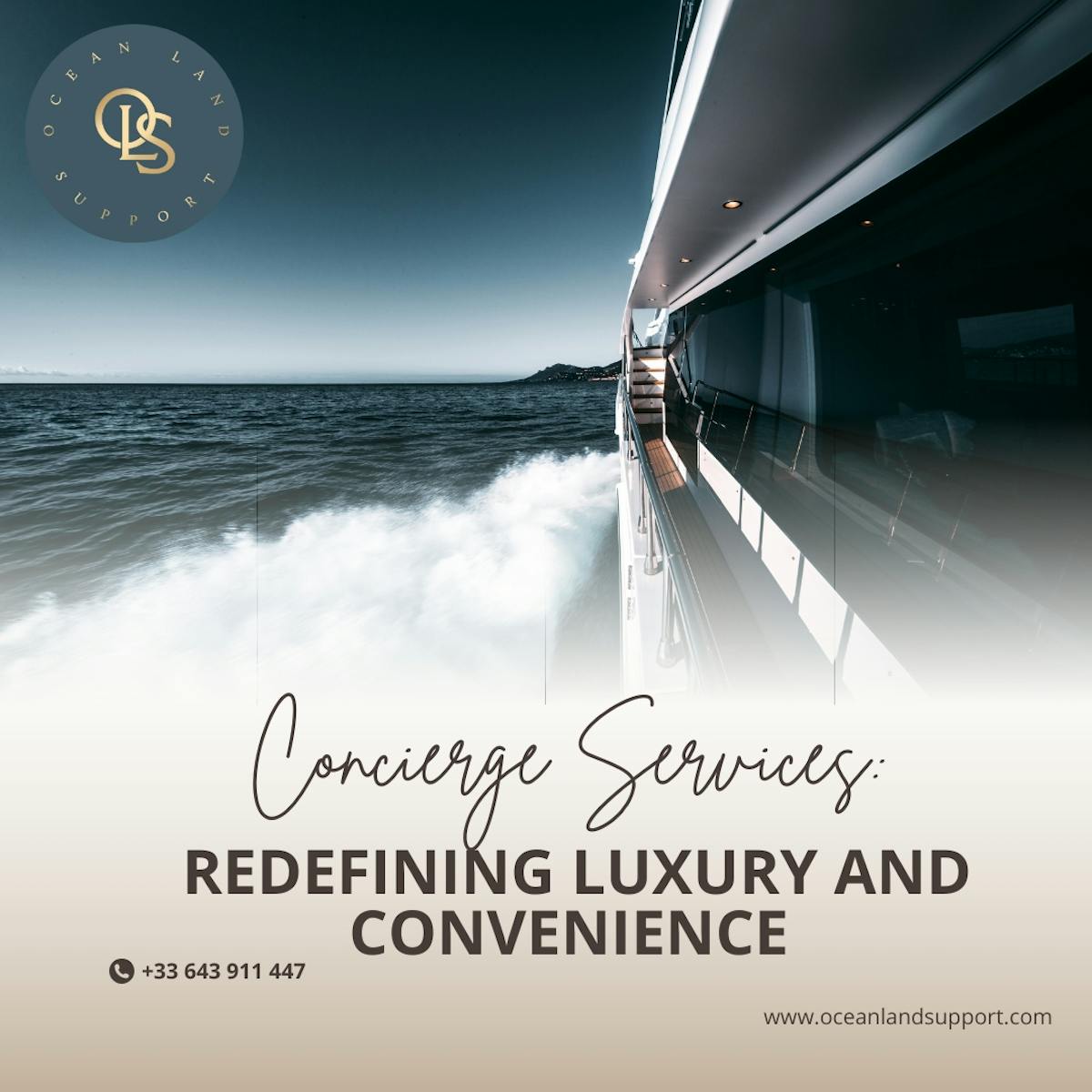 Concierge Services: Redefining Luxury and Convenience