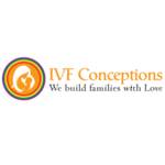 IVF Conceptions profile picture