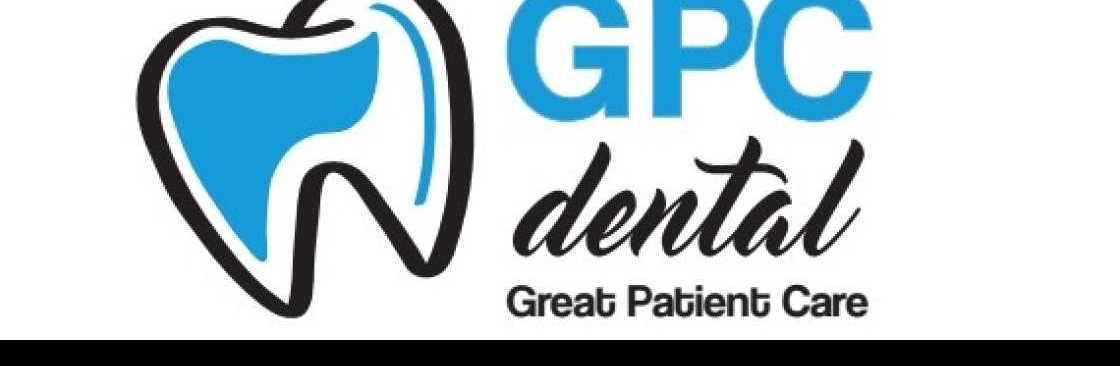 Gpc Dental Cover Image