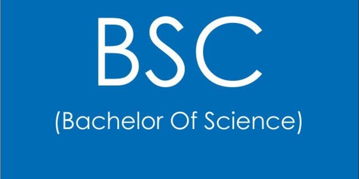 The Role of B.Sc. in Tackling Global Challenges