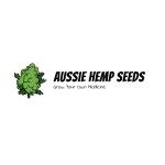 Aussie Hemp Seeds Profile Picture