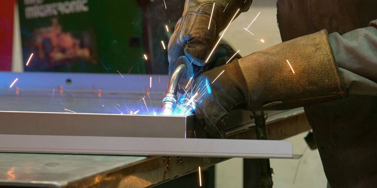 Mild Steel Fabrication and Its Impact on Industrial Design