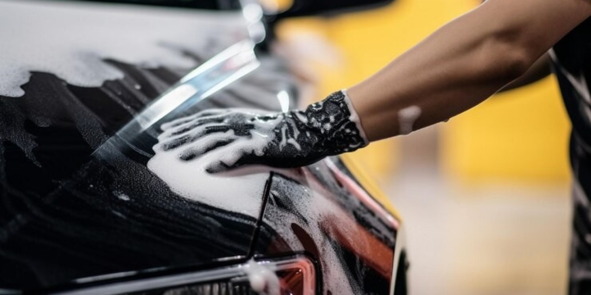 Tips For Finding Reliable Mobile Car Detailing In El Paso, TX