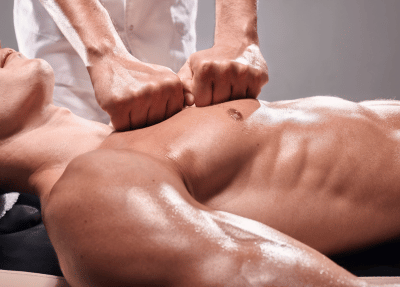 Top NYC Body and Deep Tissue Massages | Hot Stone Therapy