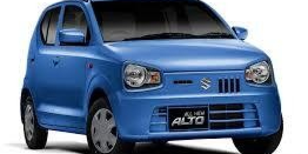 The Impact of Rising Fuel Prices on Suzuki Alto Price in Pakistan