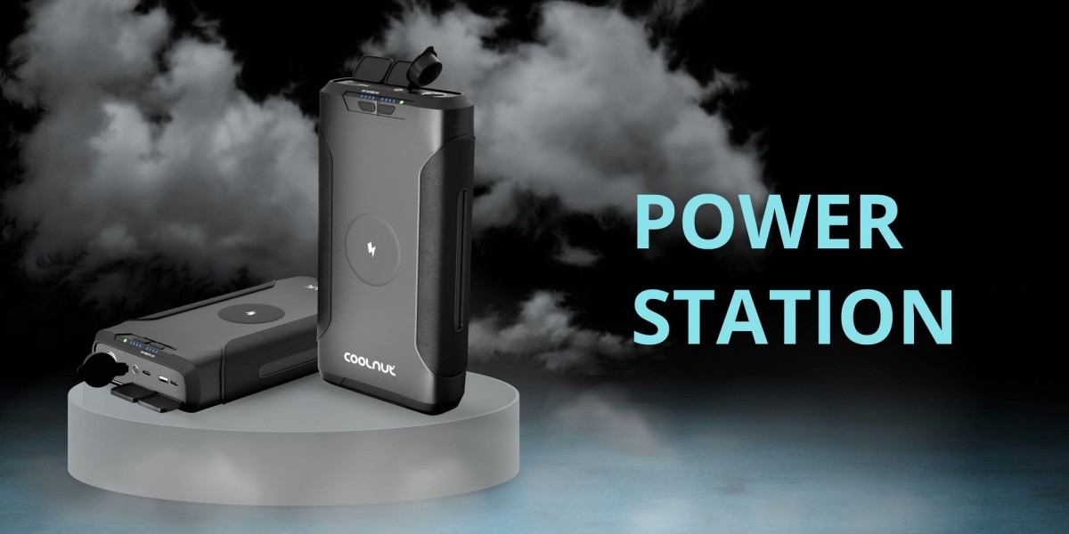 The Essential Guide to Mini Power Stations for Phones