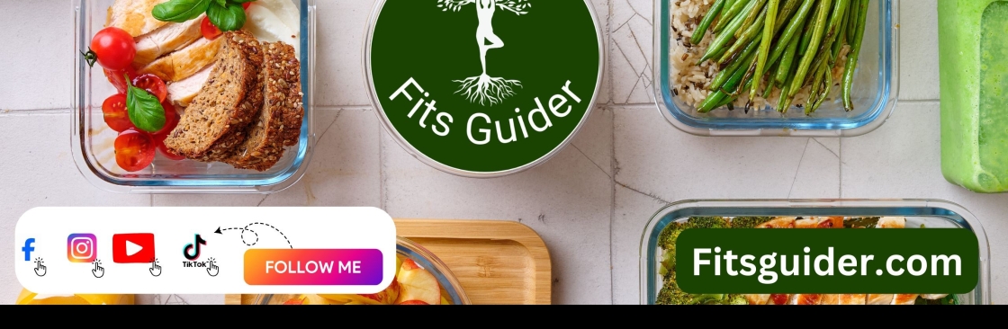 Fits Guider Cover Image