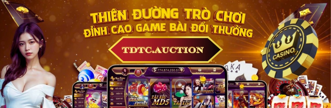 Thiên Đường Trò Chơi Cover Image