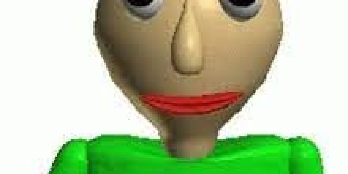 Baldi's Basics