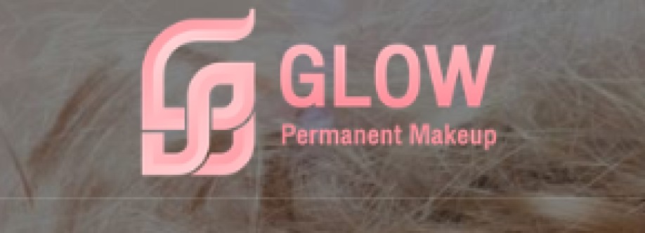 Glow Permanent Makeup Cover Image