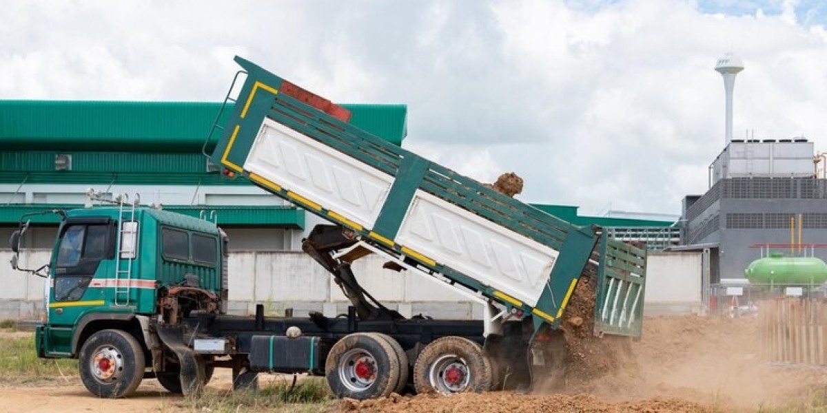 Preparing For Fall Yard And Home Cleanup With A Dumpster Rental In Bells, TX