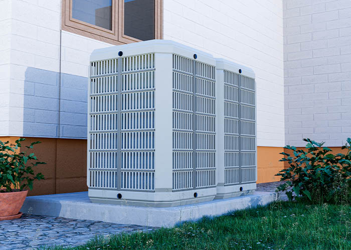 Heating & Cooling Company Tri Cities TN | HVAC Service & Repair Near Me