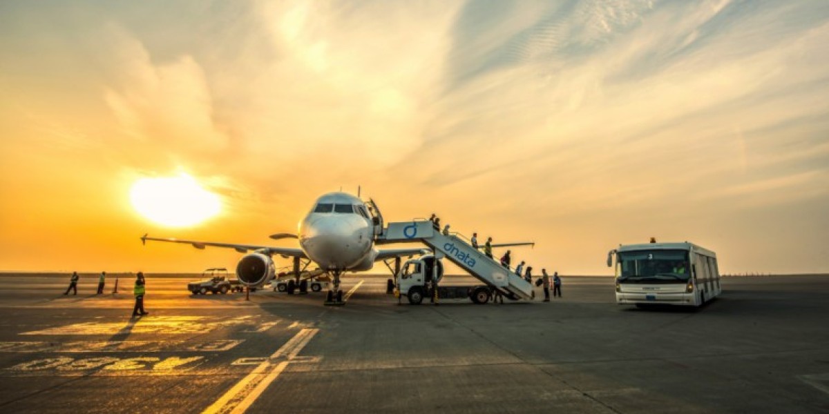 Exploring Turkish Airlines Terminal at SFO: A Guide to Your Travel Experience