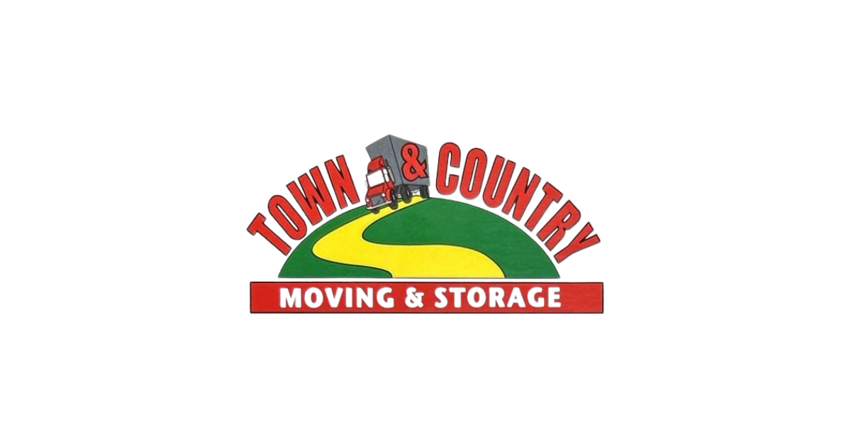 Town & Country Moving & Storage | Southern California