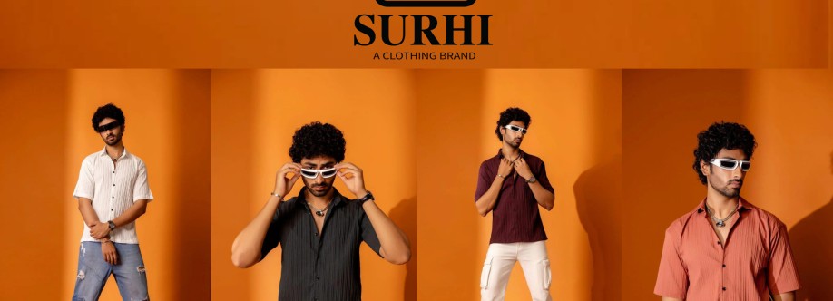 surhi clothing Cover Image