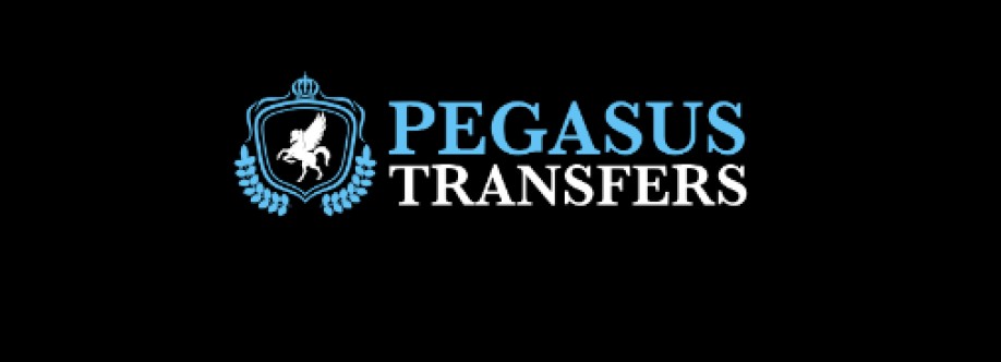 Pegasus Transfers Cover Image