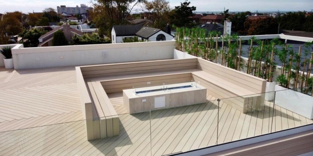 Enhance Your Home with Seattle Deck Builders