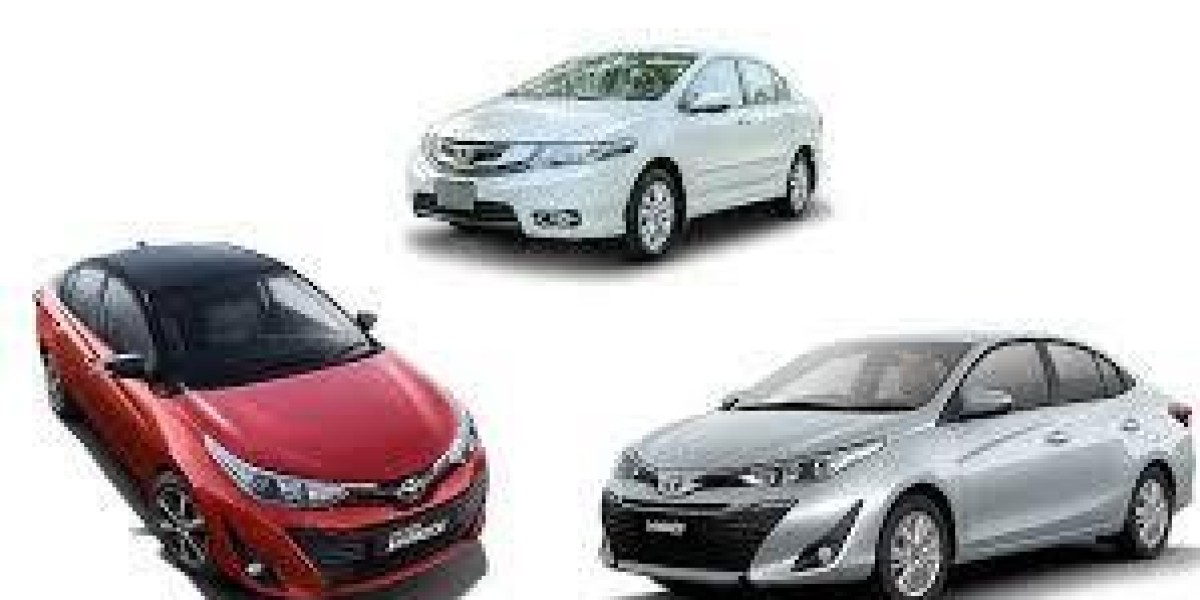 How to Check the Resale Value of Used Cars for Sale in Faisalabad