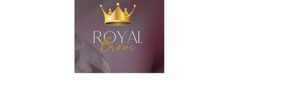 Royal Brows Cover Image