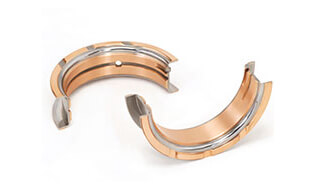 Flange Bearings - Hi Bond Bearing Manufacturing Company