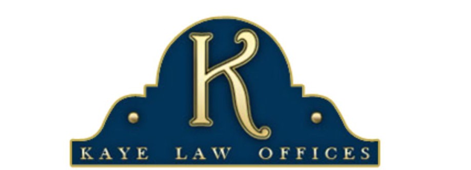 Kaye Law Offices Cover Image