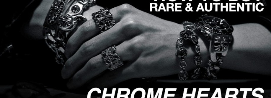 Chrome Hearts Bracelet Cover Image