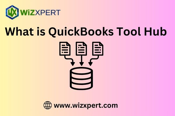 How to Download QuickBooks Tool Hub | Vipon