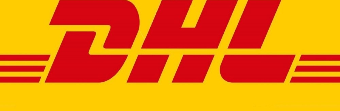 DHL Courier Cover Image