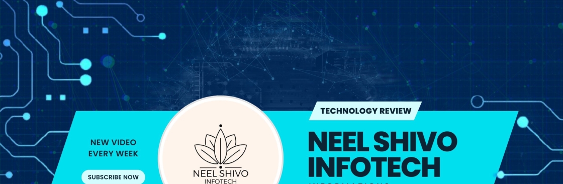 Neel Shivo Infotech Cover Image