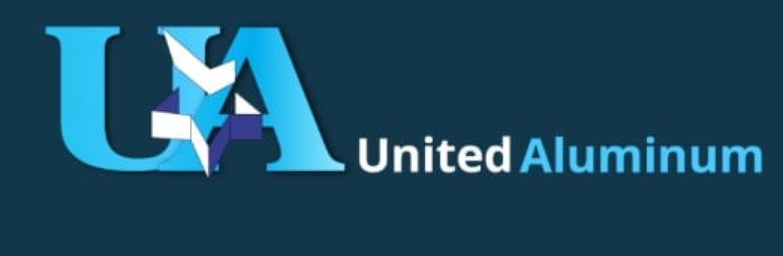 United Aluminum Sheds Cover Image