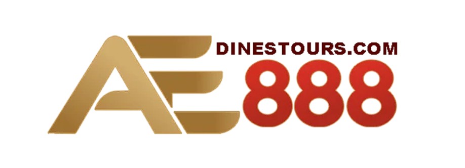 AE888 dinestours Cover Image