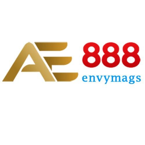 ae888envymags Profile Picture