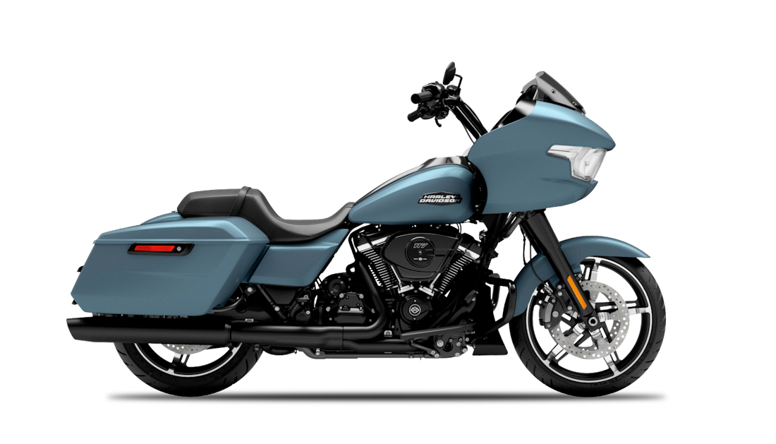 Harley Davidson Road Glide for Sale in Lancaster, California