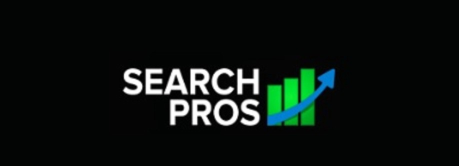 Search Pros Cover Image