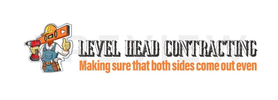 Level Head Contracting Cover Image